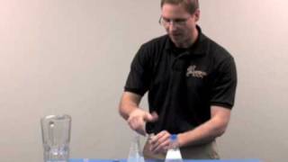 Gordon Bros Kinetico Hard Water Test [upl. by Anirok]