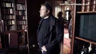 Oliver Reed In Search of a Legend PART 1 [upl. by Warder]