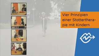 ZDF Hallo Deutschland Hypnose gegen Stottern Die Stottertherapie die hilft [upl. by Bellanca]