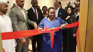 PM NABBANJA COMMISSIONS BUSINESS CENTRE IN DUBAI [upl. by Sair]