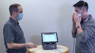 What is Respirator Fit Testing [upl. by Yennek461]