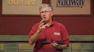 A Basic Introduction to Rifle Scope Reticles and Their Uses  MidwayUSA [upl. by Feriga]