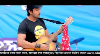 Valobasha Dao Habib Chuye Dile Mon Movie Song FusionBD Com [upl. by Sevart]