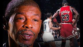 SHORTEST In The NBA  Muggsy Bogues Incredible Story [upl. by Parrish]