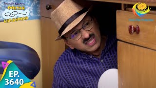 Taarak Comes To Popatlals Rescue  Taarak Mehta Ka Ooltah Chashmah Ep 3640  FE 13 Dec 2022 [upl. by Aicenet]