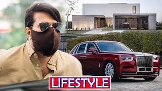 Mammootty Luxury Lifestyle [upl. by Bushey]