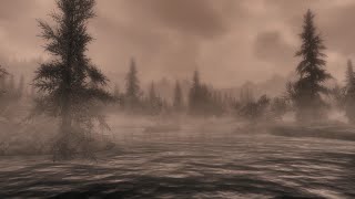 youre in an empty skyrim place for 10 hours and 14 seconds [upl. by Nyleahcim]