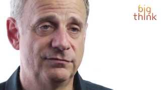 The Common Character Trait of Geniuses  James Gleick  Big Think [upl. by Gail716]