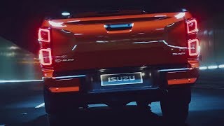 2020 isuzu DMAX  Perfect Truck [upl. by Aicirtam]