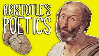 The Poetics WTF Aristotle’s Poetics Greek Tragedy and Catharsis [upl. by Sesiom692]