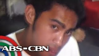 TV Patrol Showbiz shocked by death of Angelo Montano [upl. by Ezmeralda478]