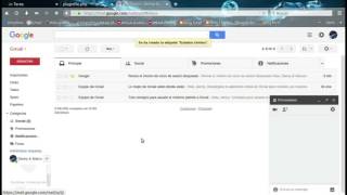 Tutorial crear Grupo en Gmail [upl. by Stavro]