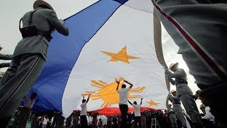 Historical facts about Philippine Independence Day [upl. by Derron939]