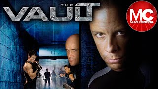 The Vault  Full Action Adventure Movie [upl. by Odlaw562]