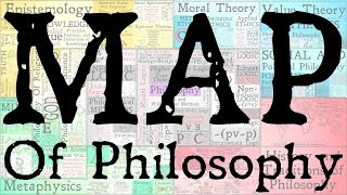 The Map Of Philosophy [upl. by Uba523]