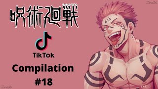 JUJUTSU KAISEN TIKTOKS THAT MAKE SUKUNA SAY quot𝓰𝓪𝓶𝓫𝓪𝓻𝓮 𝓰𝓪𝓶𝓫𝓪𝓻𝓮quot [upl. by Artim]