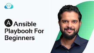 Ansible Playbook for Beginners Quick 10Minute Guide [upl. by Nappie]