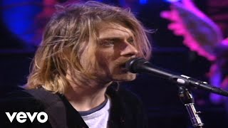 Nirvana  Lithium Live And Loud Seattle  1993 [upl. by Kaja]