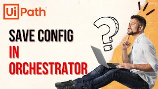 Config File inside Orchestrator UiPath  Storage Buckets  RE Framework Compatible  Config  RPA [upl. by Oninotna524]