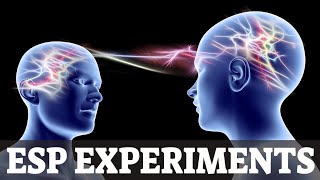 5 BEST ESP TRICKS EXPLAINED Extrasensory Perception [upl. by Allerus]