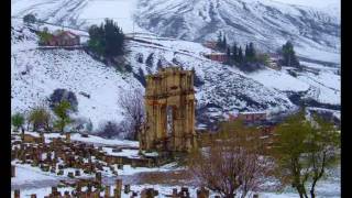 Beauté de lAlgérie A voir absolument  HD [upl. by Anedal158]