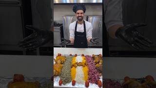 Amazing chicken food chef food foodie cooking [upl. by Hpesojnhoj]