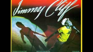 Jimmy Cliff quotMany Rivers to Crossquot [upl. by Gintz]