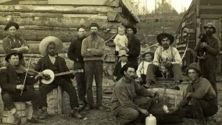 Appalachian Mountain Music Documentary [upl. by Lledal363]