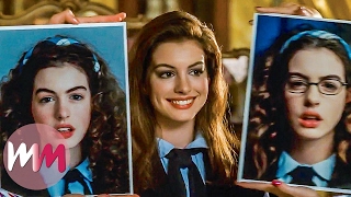 The Princess Diaries  Vice Principal Gupta Scenes [upl. by Pall]