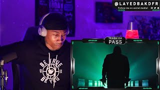 TRASH or PASS Juice WRLD  Lean Wit Me  REACTION [upl. by Attinahs]