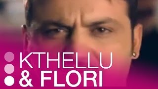 Kthjellu Ft Flori  Ste fal Official Video [upl. by Ramses]