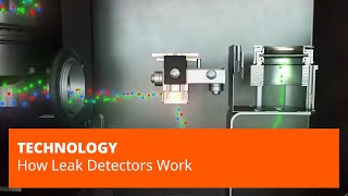 How Leak Detectors Work [upl. by Oiznun850]