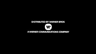 Amblin EntertainmentDistributed by Warner Bros 1987 [upl. by Yazbak]