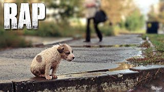 Dijiste que volverías por mi  RAP TRISTE  Perro Abandonado  Secplay [upl. by Brynne599]