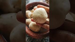 Mushroom saaf karne ka Sahi tarika [upl. by Benenson310]