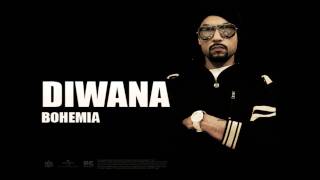 BOHEMIA  Diwana Official Audio Classic [upl. by Aisel38]