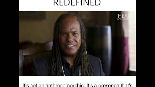 Michael Beckwith  Prayer Redefined HEAL Documentary [upl. by Ekenna658]