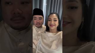 Atikah Suhaime dan Suami [upl. by Olethea]