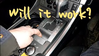 Range Rover Sport EPB Actuator Repair  Refitting and testing [upl. by Zetnod465]