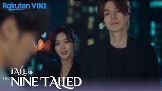 Tale of the NineTailed  EP12  Real Imugi Has Revealed  Korean Drama [upl. by Cawley]