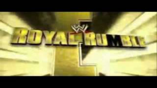 WWE Royal Rumble 2004 Opening [upl. by Krasnoff60]