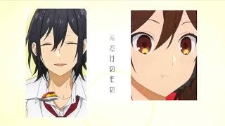 Horimiya Season 2  Official Teaser Trailer [upl. by Ys]