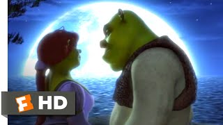 Shrek 2 2004  Accidentally in Love Scene 110  Movieclips [upl. by Nylzaj]