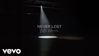 CeCe Winans  Never Lost Official Lyric Video [upl. by Arleyne]