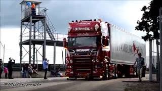 Uittocht Truckstar Festival 2016  The Movie [upl. by Ecertap43]