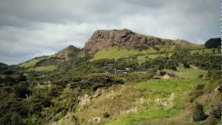 Kupe in the Hokianga  Roadside Stories [upl. by Innej]