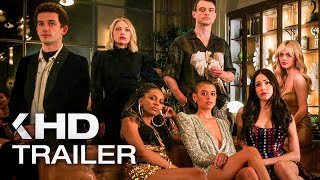 GOSSIP GIRL Teaser Trailer 2021 [upl. by Esilana]