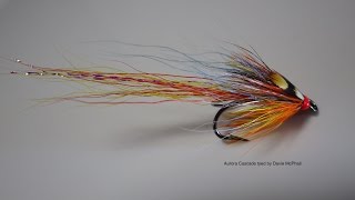 Tying the Aurora Cascade with Davie McPhail [upl. by Aubarta]