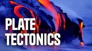 Understanding Plate Tectonics [upl. by Nerissa86]