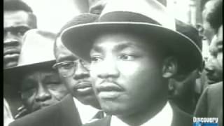 Martin Luther King Jr and the Civil Rights Movement [upl. by Annairt]